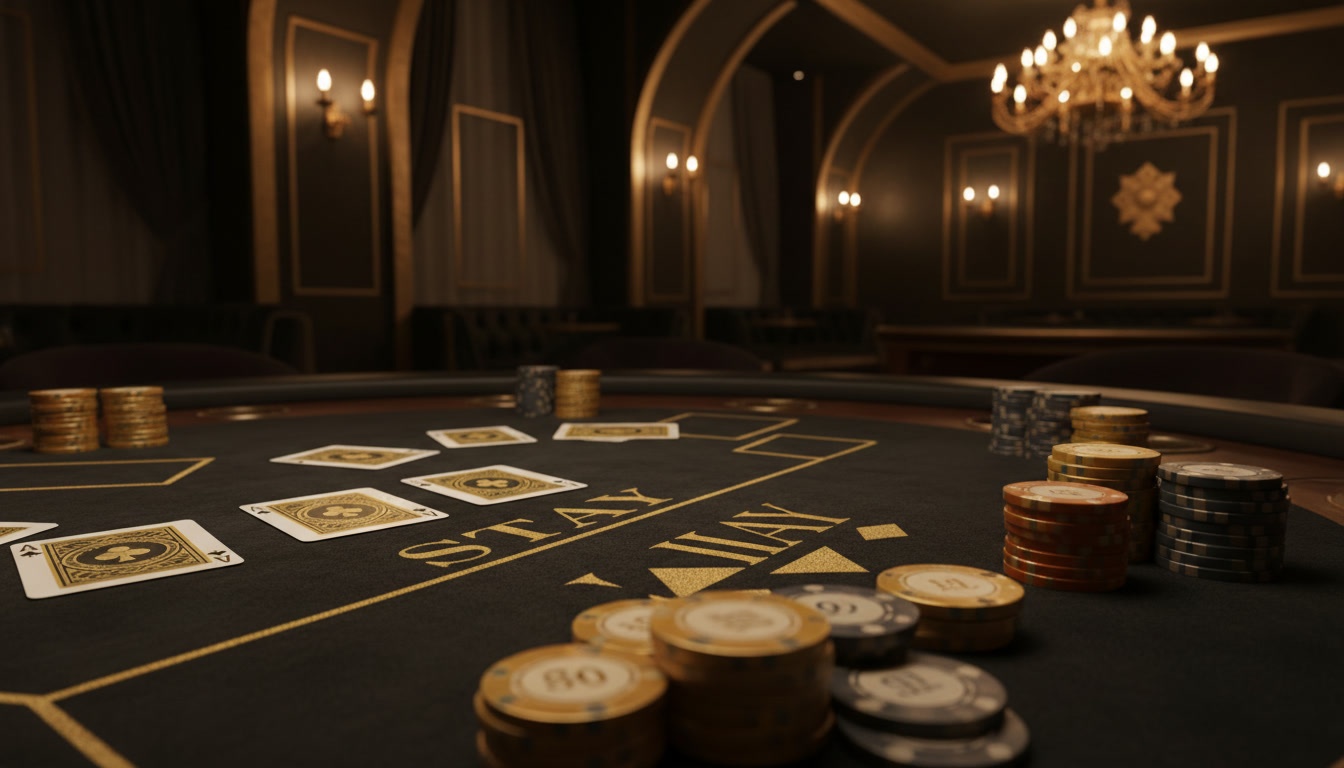 Payment Methods and Withdrawal Times at Stay Casino